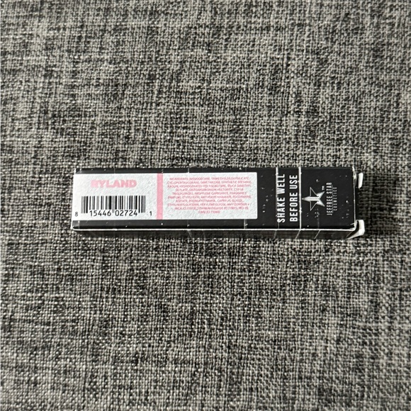 Jeffree Star x Shane Dawson Velour Liquid Lipstick - Ryland - Picture 4 of 6